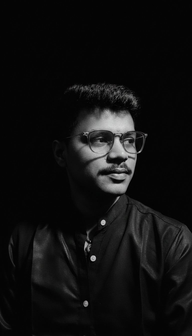 Mukesh Kumar