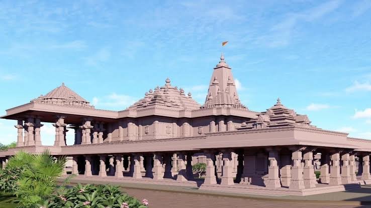 Punaura Dham's ₹882 Crore Temple Project: Full Details, Timeline & What It Means for Sitamarhi